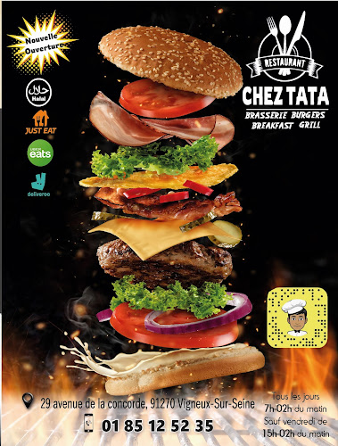 Comentarii opinii despre Restaurant Chez TATA