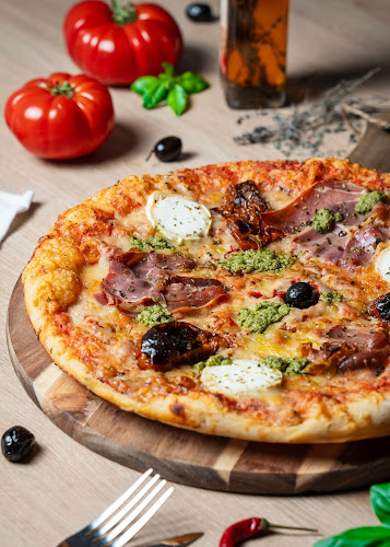 Sophie Lebreuilly - Restauration