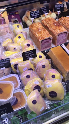 Opinii despre Jeusselin Traiteur în Paris - Restauration