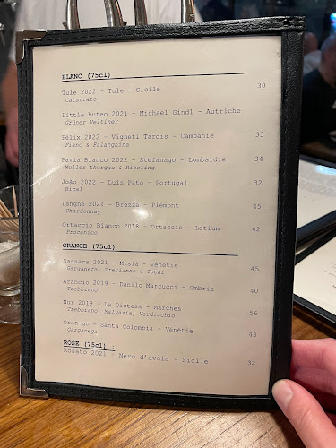 FAGGIO PANORAMAS - Restauration