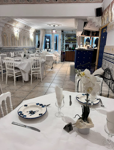 L'auberge berbère - Restauration