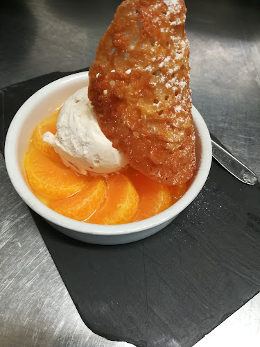 Aux oiseaux de Passage - Restauration