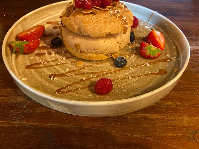 Comentarii opinii despre Auberge de la Forêt