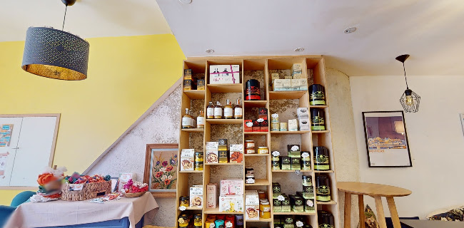 Comentarii opinii despre Sweet Time & Company