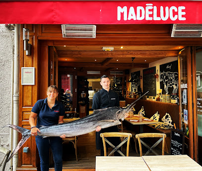 Madéluce