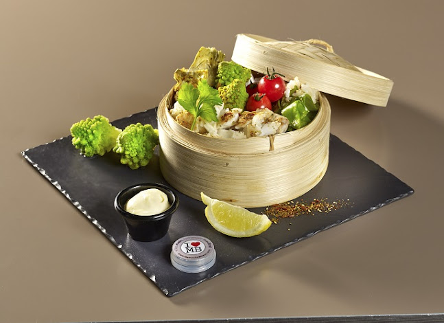 Les Moulins Bleus - Massy