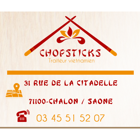 Comentarii opinii despre Chopsticks Traiteur