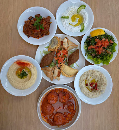 Opinii despre Josef în Paris - Restauration