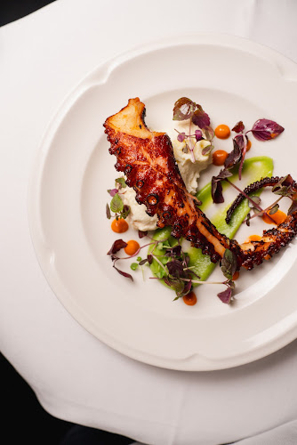 Baretto Paris - Restauration