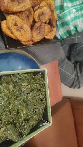 Opinii despre AFRICANA LYON 3 în Lyon - Restauration