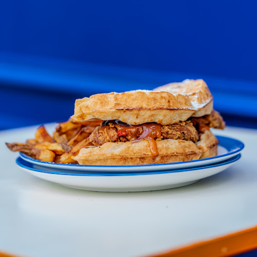 98 Bd d'Alsace Lorraine, 94170 Le Perreux-sur-Marne