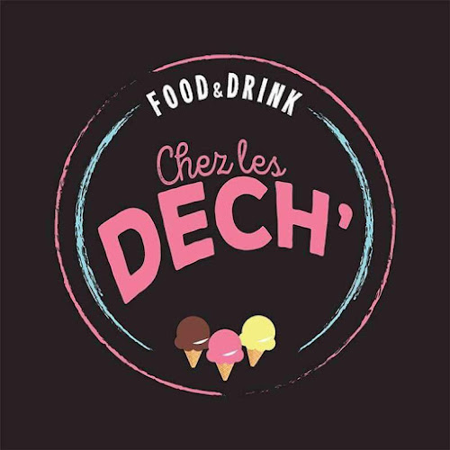 Chez les dech' - Restauration