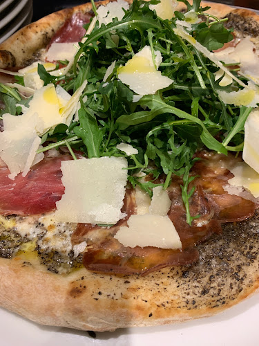 Restaurant Da Vinci - Restauration