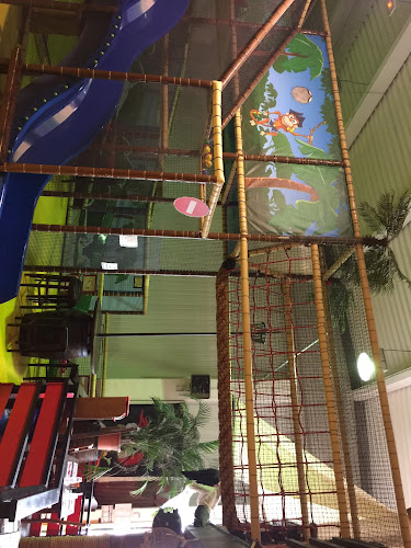 l'Îlot Pirate - Dieppe