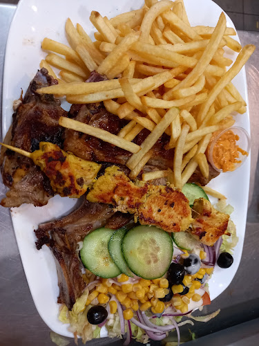 Chik N Burger - Vénissieux - Vénissieux