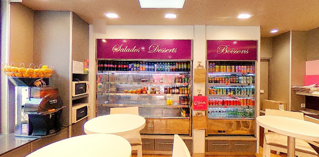 O’Délices - Paris