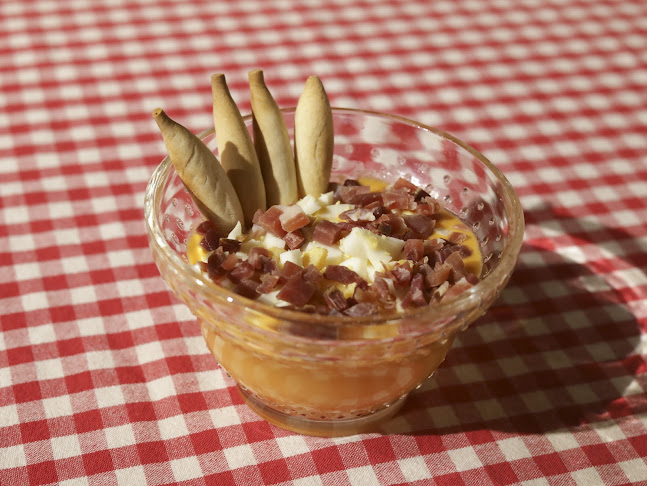 BOCA DOS - Tapas españolas - Restauration