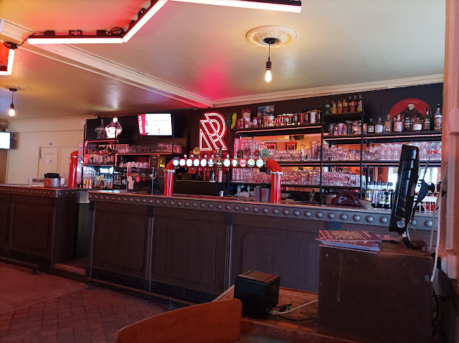 Comentarii opinii despre Le Rétro Bistroclub