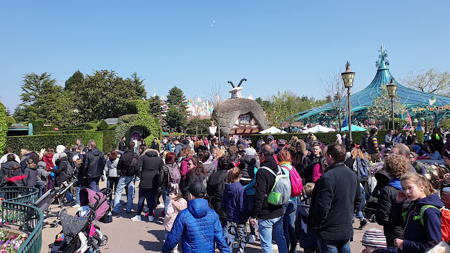 Comentarii opinii despre March Hare Refreshments