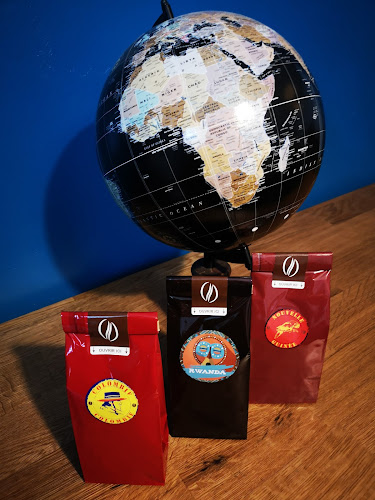 Brûlerie Cour Le Roi - Restauration