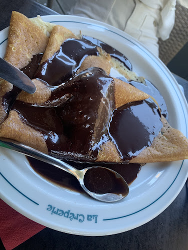Opinii despre La Crêperie în Douai - Restauration