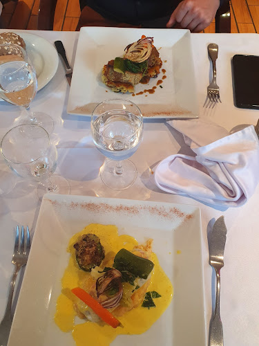 Comentarii opinii despre Auberge du Louvetier