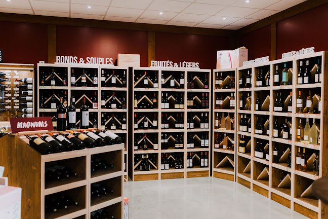 V and B Albi Lescure - Restauration