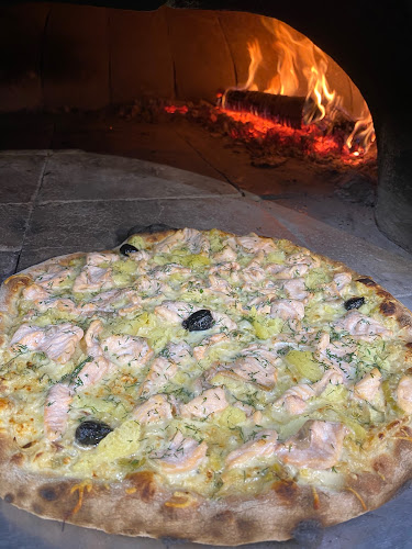 Pizz & cook - Restauration