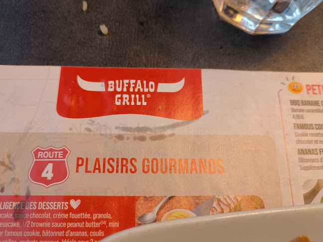 Buffalo Grill Arles - Arles