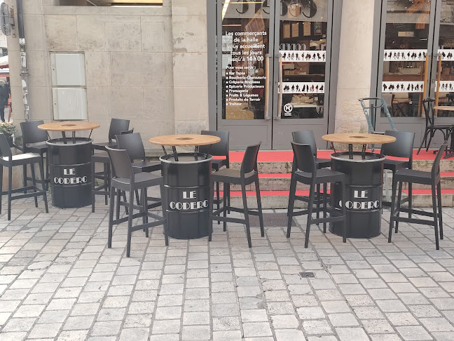 9 Pl. du Coderc, 24000 Périgueux