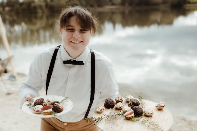 Maison de Campagne - traiteur hors cadre - Restauration