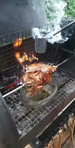 Opinii despre La fumée bleue în Aix-les-Bains - Restauration