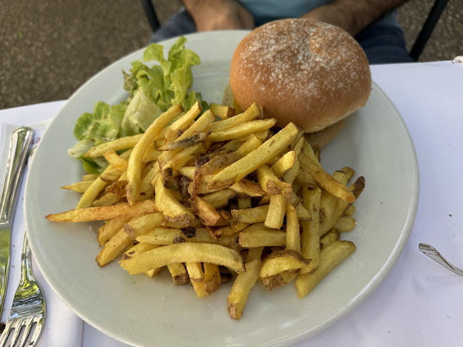 Opinii despre Chez Hubert în Nîmes - Restauration
