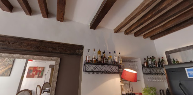 Bankster - Rueil-Malmaison