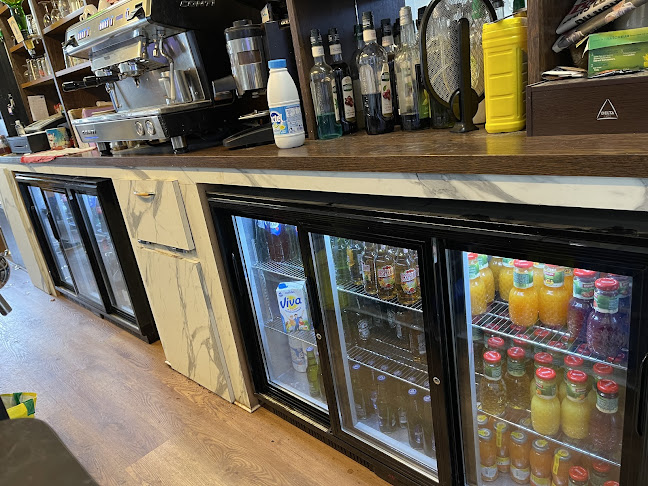 Le Reinitas PMU - Restauration