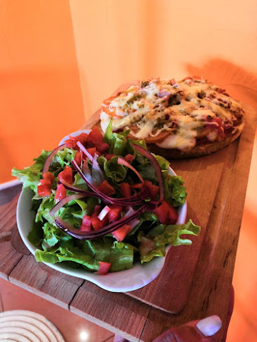 Les Coloniaux - Restauration