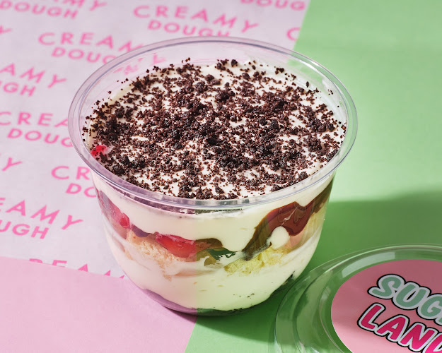 Sugar Land - Montreuil