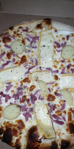 L'As Du TACOS - Restauration