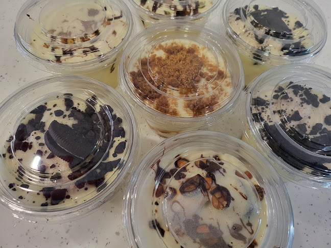 Croq'minute - Restauration