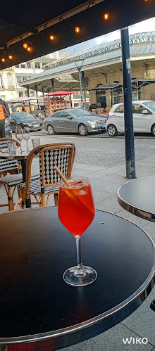 Opinii despre Breizh Café Bordeaux Chartrons | La Crêpe Autrement în Bordeaux - Restauration