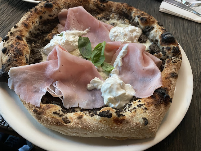 Opinii despre Roco în Paris - Restauration