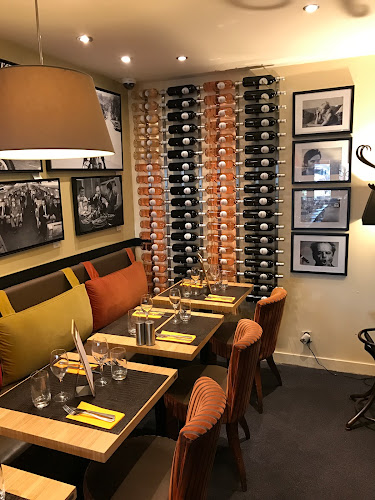 Comentarii opinii despre L'Avenue