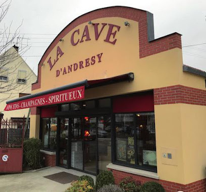 La Cave D'andresy