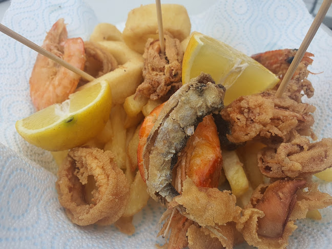 Acapulco Snack - Istres