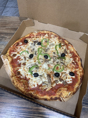 Opinii despre Pitta Pizza Kebab în Lille - Restauration