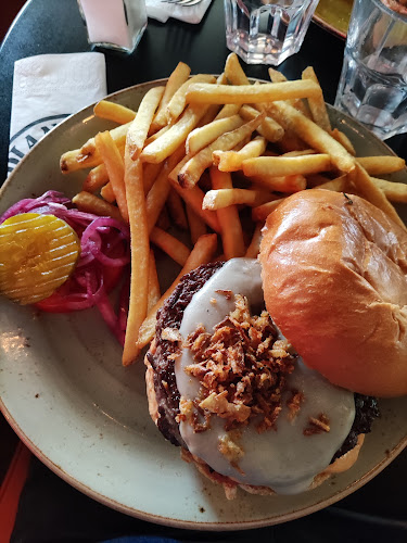 Indiana Café - Belle Épine - Thiais