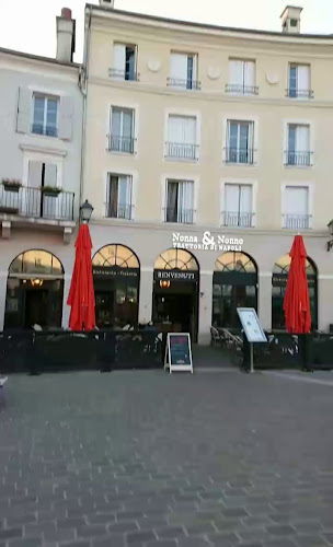 Nonna & Nonno Val d'Europe - Serris