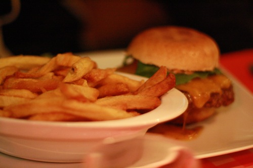 Le Bellerive - Paris