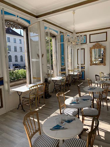 Café Del Mar - Restauration