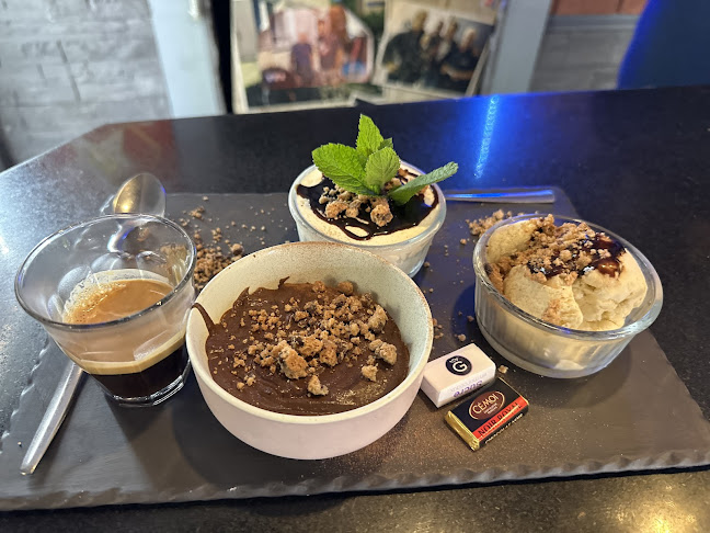 Opinii despre Bono Pizzeria în Cergy - Restauration